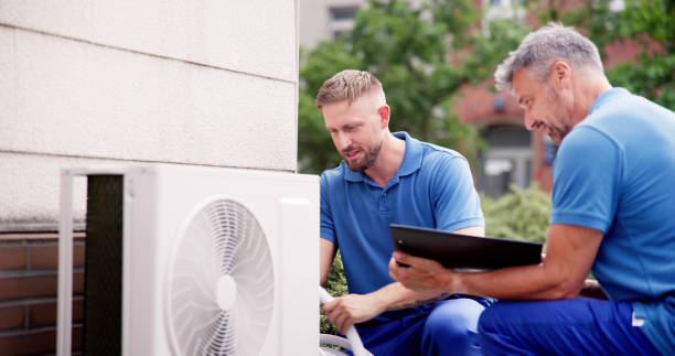 Air Duct Cleaning in Canfield, OH