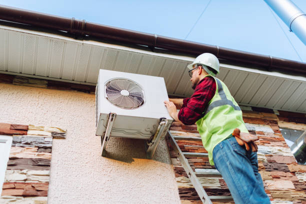 Best HVAC Installation Services  in Canfield, OH