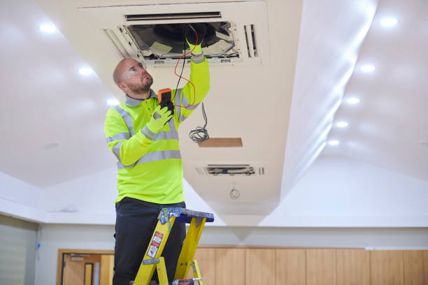 Best HVAC Air Duct Cleaning  in Canfield, OH