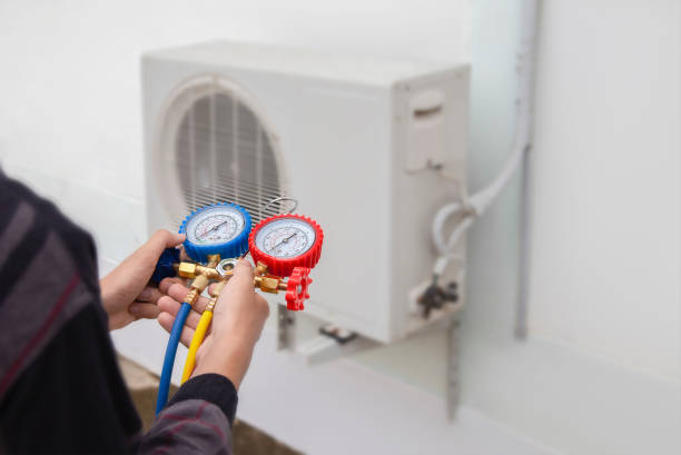 Best Best HVAC Companies  in Canfield, OH