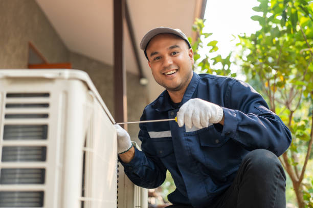 Best Emergency HVAC Repair  in Canfield, OH